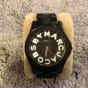 Marc Jacobs Watch
